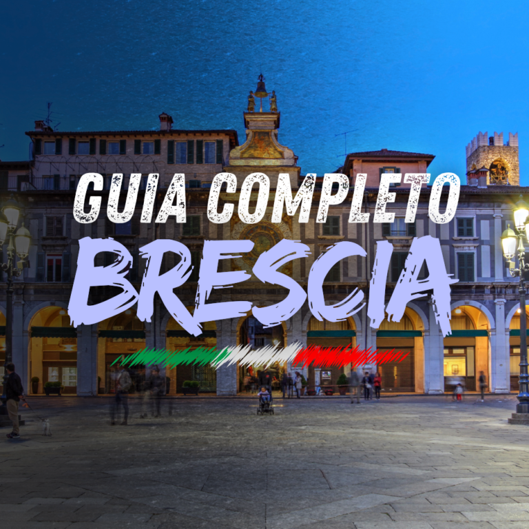 Curiosidades sobre Brescia, Itália: Um Mosaico de História e Cultura