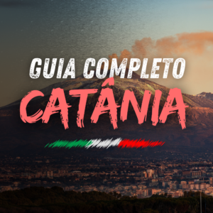 Curiosidades sobre Catânia, Itália Explorando a Pérola Sob o Etna